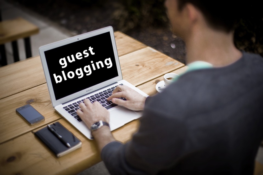 Notebook Blogging Business Blogger Office