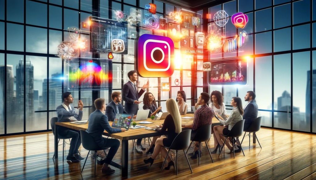 The world of Instagram Video Marketing: Benefits and Challenges